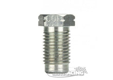 Einschraubnippel für 4,75mm Rohrleitung