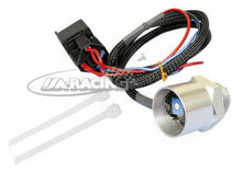 Einstellbarer Thermoschalter, M22x1,5