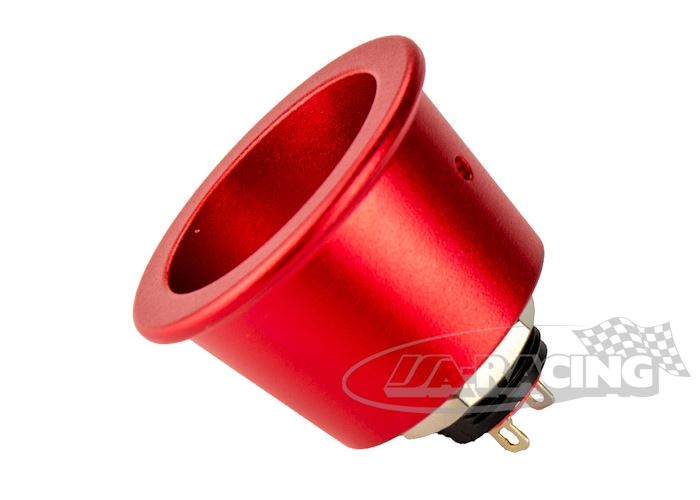 Elektrischer Auslöseknopf für innen und aussen