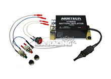 Elektromechanischer Hauptschalter