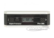 Elektronische Sturzwaage