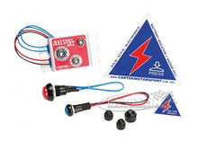 Elektronischer Batteriehauptschalter GT Version
