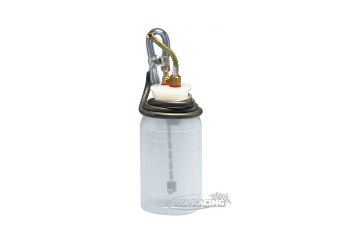 Entlüfterflasche