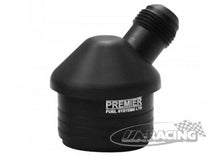 Entlüfterkappe für PP20M Ventil