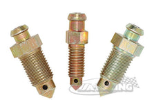 Entlüfterschraube Standard