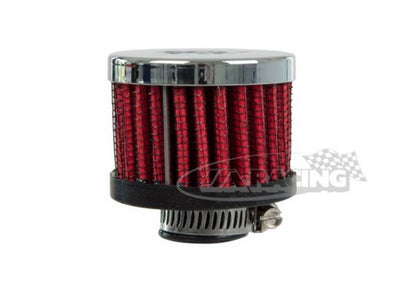 Entlüftungsfilter Ø 51mm mit Gummiflansch