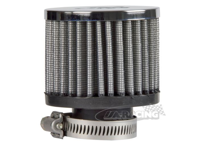 Entlüftungsfilter Ø 76mm mit Gummiflansch