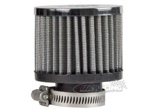 Entlüftungsfilter Ø 76mm mit Gummiflansch