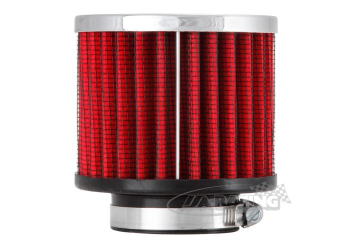 Entlüftungsfilter Ø 76mm mit Gummiflansch