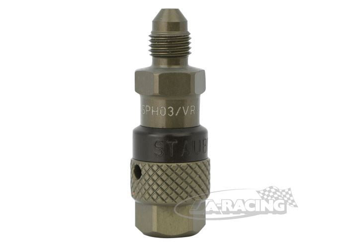 Entlüftungsventil Kupplung SPH Clean Break D-03