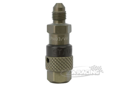 Entlüftungsventil Kupplung SPH Clean Break D-03
