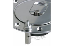 Entlüftungsventil zum Einbau in den Aero 300/400 Flansch