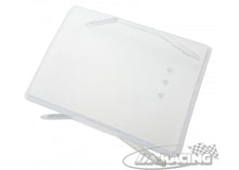 Ersatzfenster gewölbt