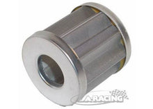 Ersatzfilter Metall für Filter King