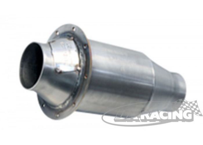 Ersatzkatalysator 142x425x63,5mm