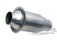 Ersatzkatalysator 142x425x63,5mm