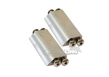 Ersatzklingen für Reifenhobel