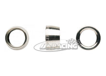 Ersatzolive Aluminium für Serie 600 Anschlüsse