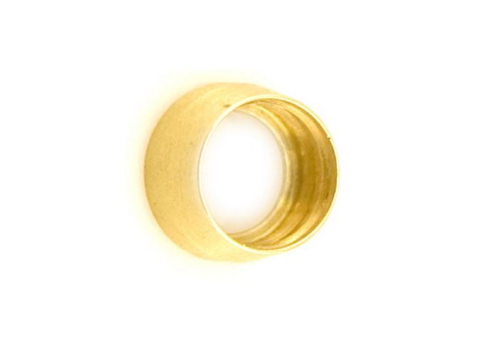 Ersatzolive Messing für Serie 600 Anschlüsse