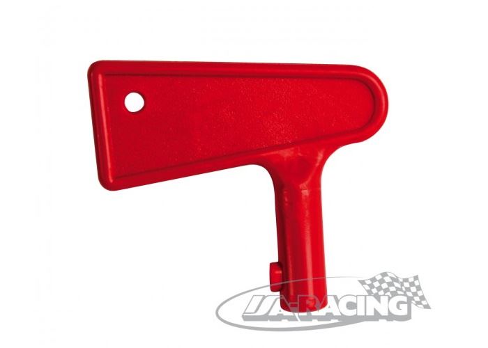 Ersatzschlüssel für 2-poligen Hauptschalter