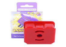 PFH020 Powerflex Auspuffhalterung Renault Clio 2 inkl. 172 & 182 Standard Serie