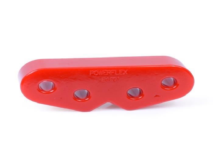 PFH027 Powerflex Auspuffhalterung 93x36,4mm Standard Serie