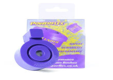 PFH036 Powerflex Auspuffhalterung Ford KA Standard Serie