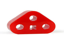 PFH039 Powerflex Auspuffhalterung 39,5x25mm Standard Serie