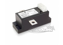 Externer Unter- und Überspannungsschutz