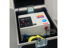 F-POD Rallye Transfer-Tankanlage