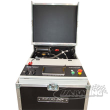 F-POD ULTRA Tankanlage