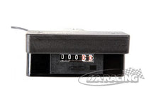 Brantz Fahrer Zusatzdisplay