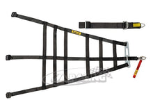 Fahrernetz für Ferrari F296 GT