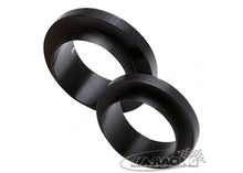 Aluminium Federführungsring