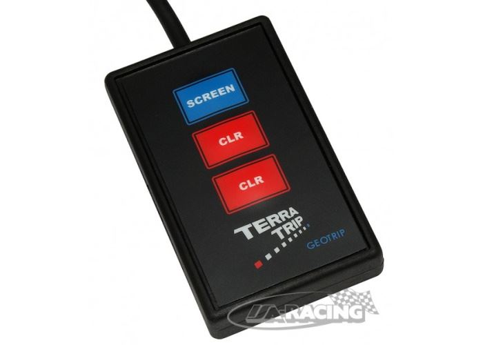 Terratrip Fernbedienung für T202 und T303 ab Version 4