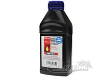 Ferodo Bremsflüssigkeit FBE050 DOT 5.1, Siedepunkt 274°C