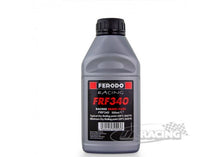 Ferodo Bremsflüssigkeit FRF340, Siedepunkt 339°C