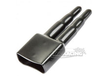 Feuchtigkeitsschutz für grosse Starthilfestecker