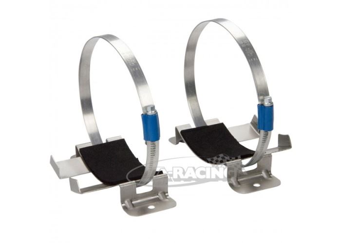 Halter komplett Ø 130mm, für CMFST1, CESAL4S und CESAL4L