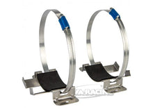 Halter komplett Ø 160mm, für CMSST1, CESST1, CEFAL2, CESAL2, CESAL3R, CESAL5