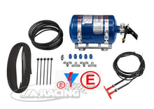 Feuerlöschsystem ZERO® 2020 3,0 Liter mechanisch