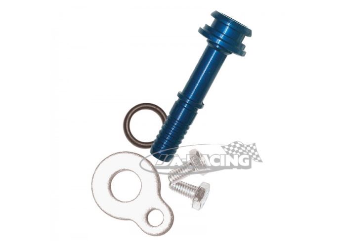 Fittingkit gerader Abgang