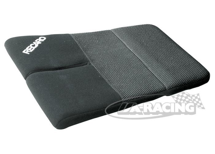 Flaches Sitzkissen für Recaro Sitze Pro Racer SPG und Pro Racer SPA