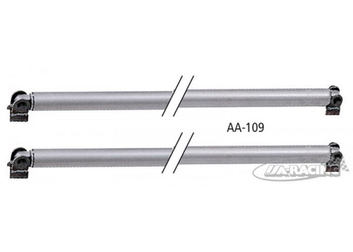 Flankenschutz FE45 Stahl