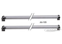 Flankenschutz FE45 Stahl