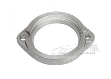 Flansch für Ansaugtrichter