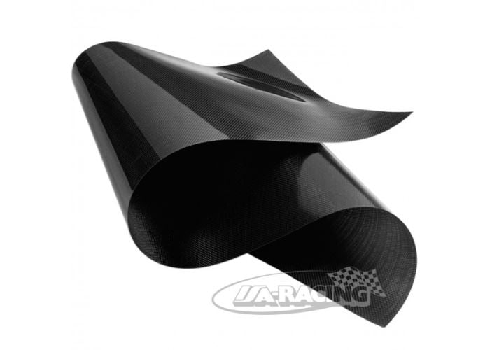 Flexible Echtcarbon Folie