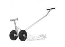 Formel Heck Rangierheber, drehbar