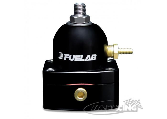 Fuelab Motorsport Benzindruckregler 0,7-8,6 bar