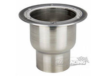 Füllflansch 3" für Aero 300 Tankdeckel